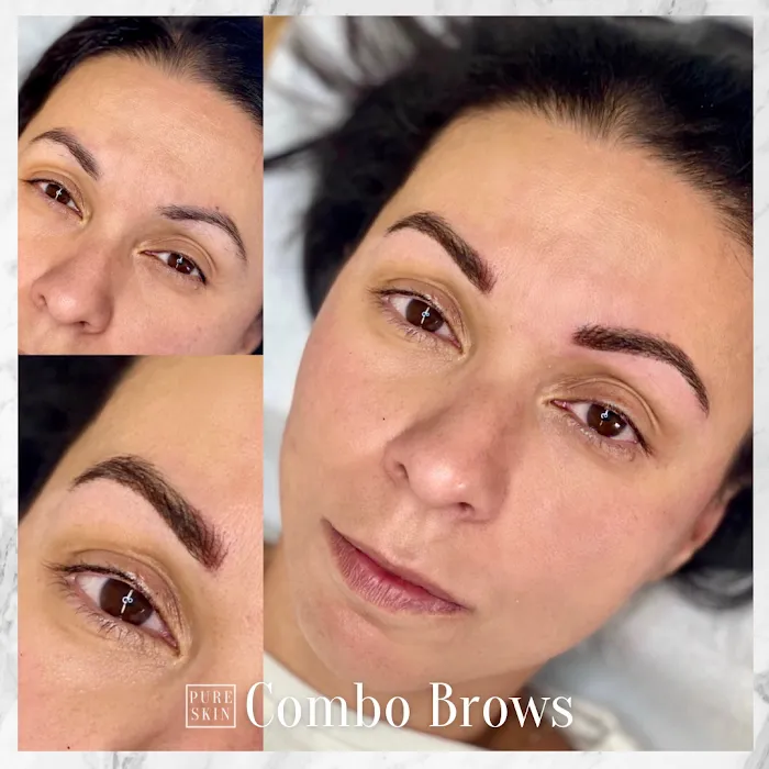 Pure Skin Permanent Cosmetics Picture 5