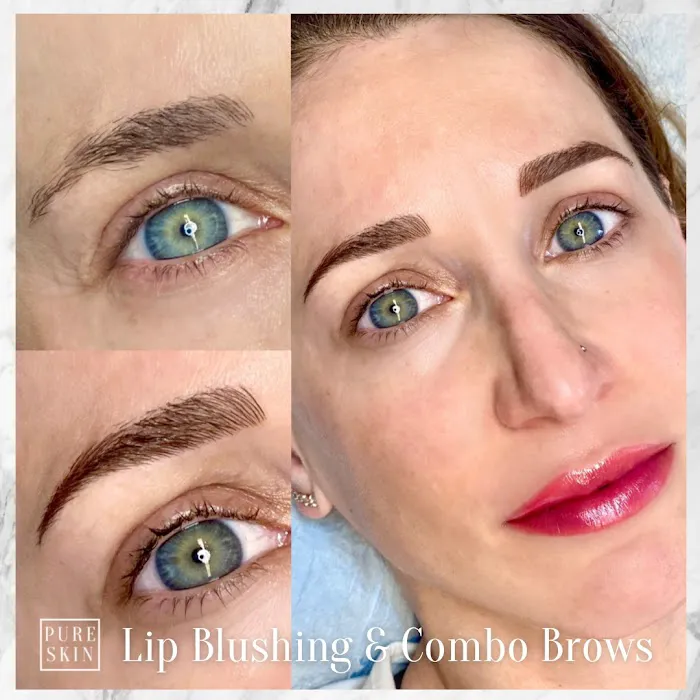 Pure Skin Permanent Cosmetics Picture 6