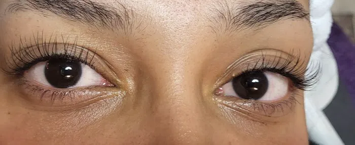 Butterflies in Paris esthetics Picture 2