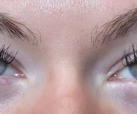 Butterflies in Paris esthetics