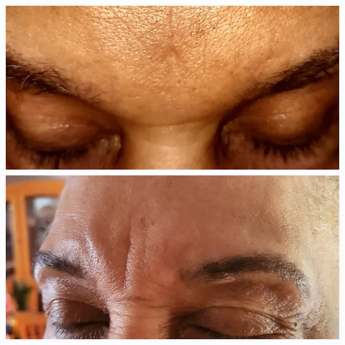 Butterflies in Paris esthetics Picture 5