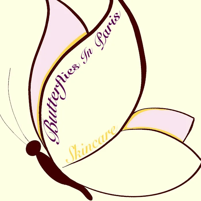 Butterflies in Paris esthetics Picture 6