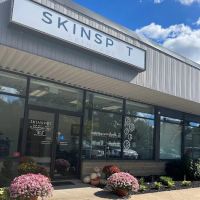 Skinspot Advanced Aesthetics ico
