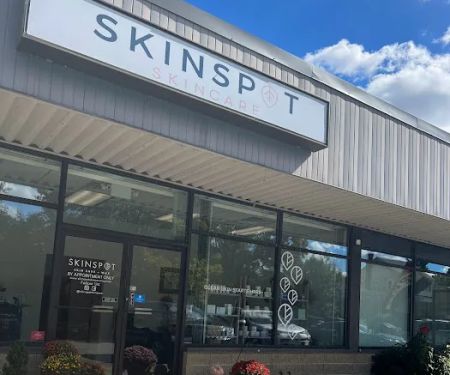 Skinspot Advanced Aesthetics