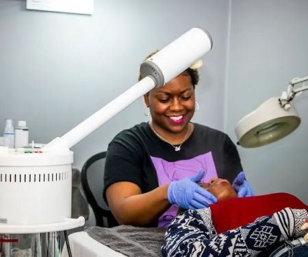 Tashanna's Skin Care Boutique