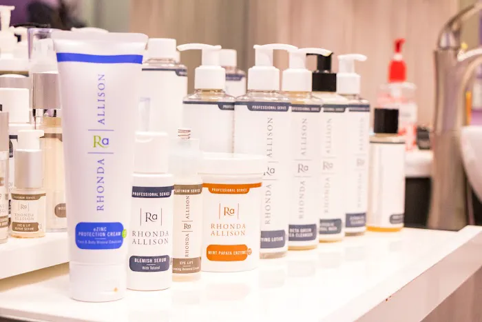 Tashanna's Skin Care Boutique Picture 2