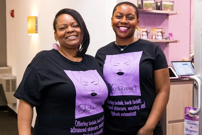 Tashanna's Skin Care Boutique Picture 5