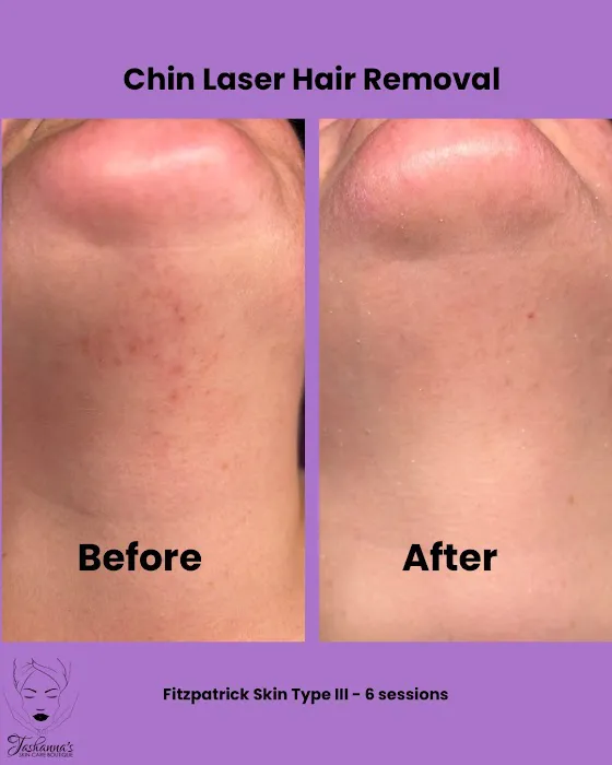 Tashanna's Skin Care Boutique Picture 6