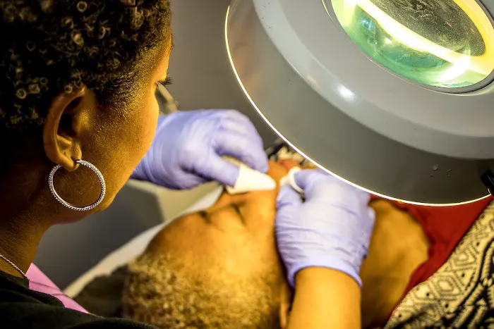 Tashanna's Skin Care Boutique Picture 7