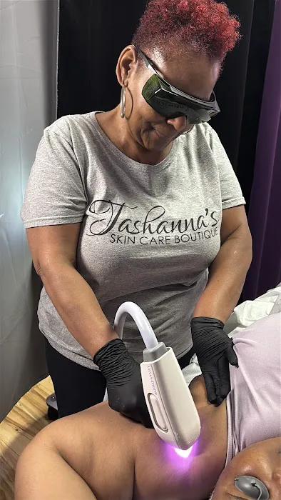 Tashanna's Skin Care Boutique Picture 10