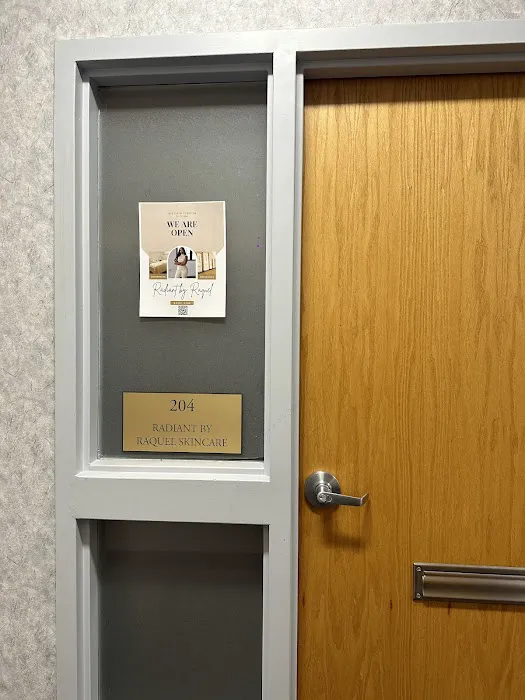 Radiant by Raquel Picture 2