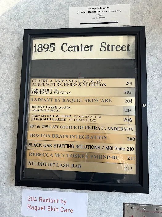 Radiant by Raquel Picture 4