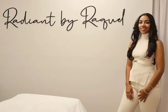 Radiant by Raquel Picture 5