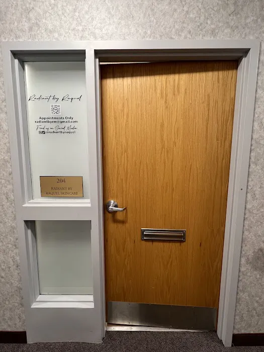 Radiant by Raquel Picture 8