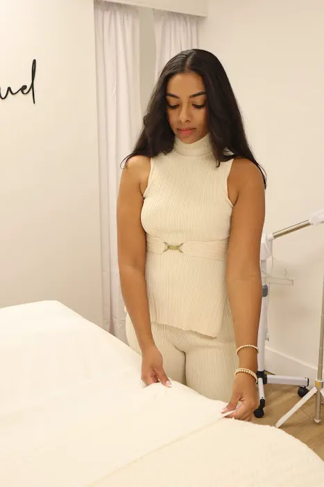 Radiant by Raquel Picture 9