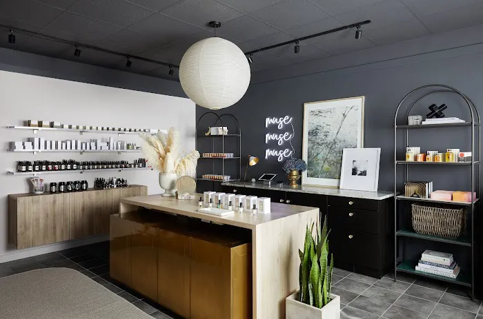 Beauty Muse Picture 5