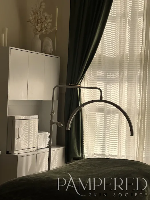 Pampered Skin Society Picture 3