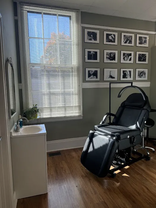 Pampered Skin Society Picture 2