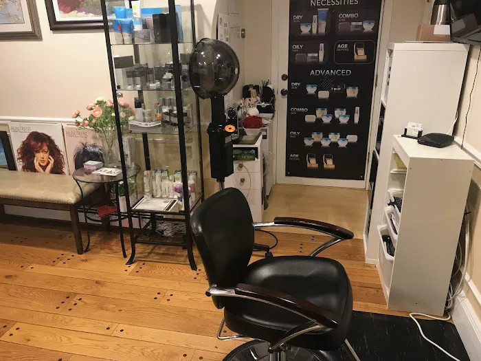 Alef Skin Care Salon Picture 2