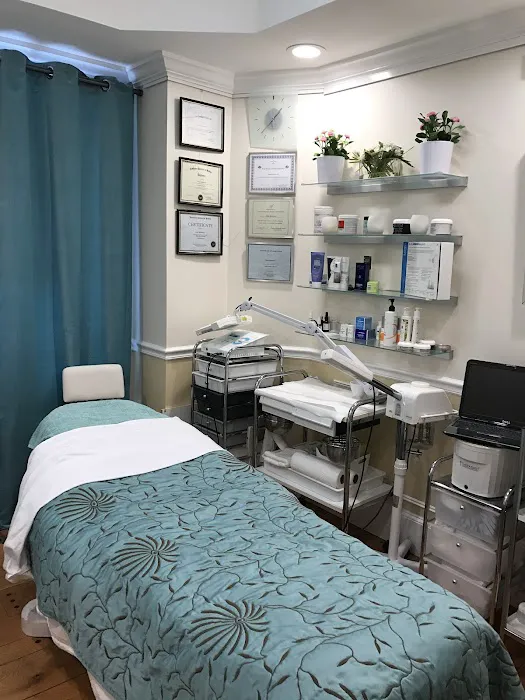 Alef Skin Care Salon Picture 1