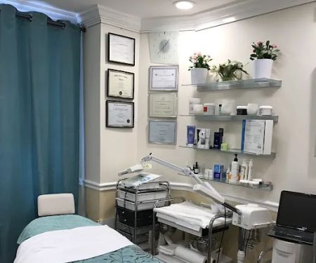 Alef Skin Care Salon