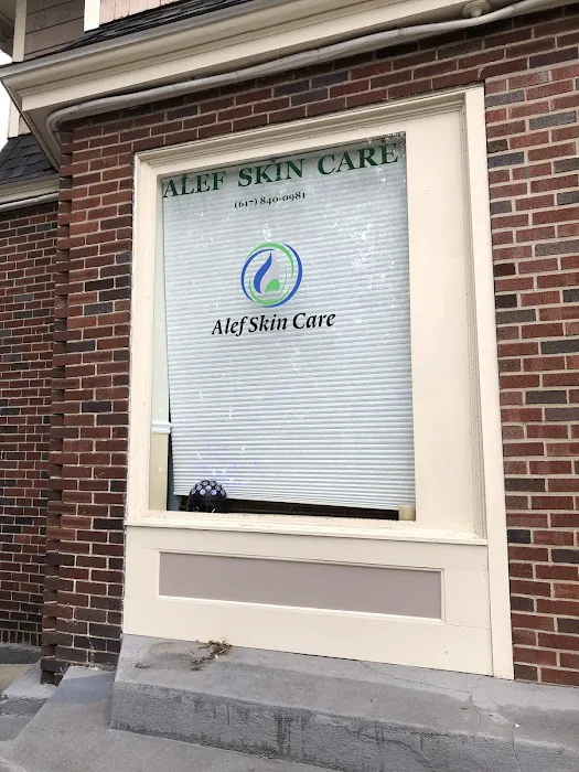 Alef Skin Care Salon Picture 4