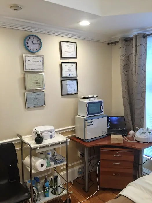 Alef Skin Care Salon Picture 7