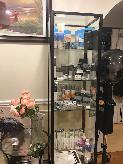 Alef Skin Care Salon Picture 10