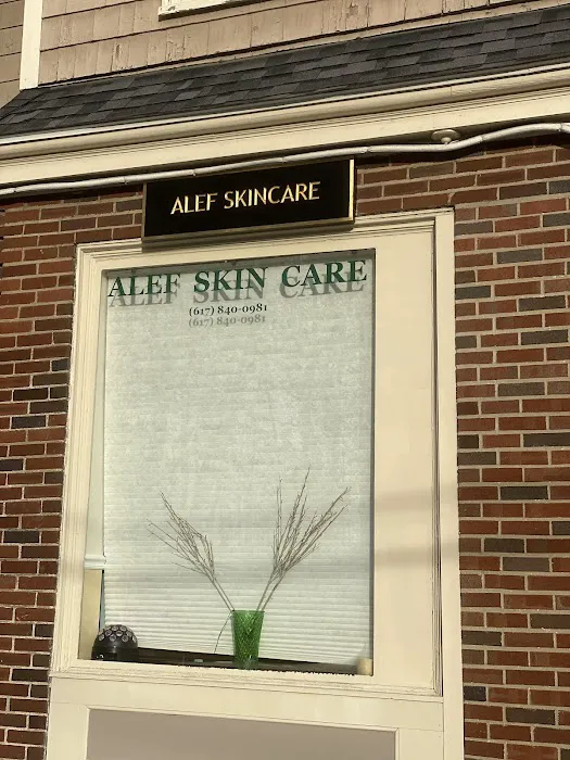 Alef Skin Care Salon Picture 8