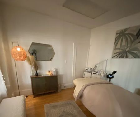 Simply Beaing Skin & Beauty