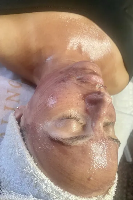 Balanced Beauty skincare Picture 2