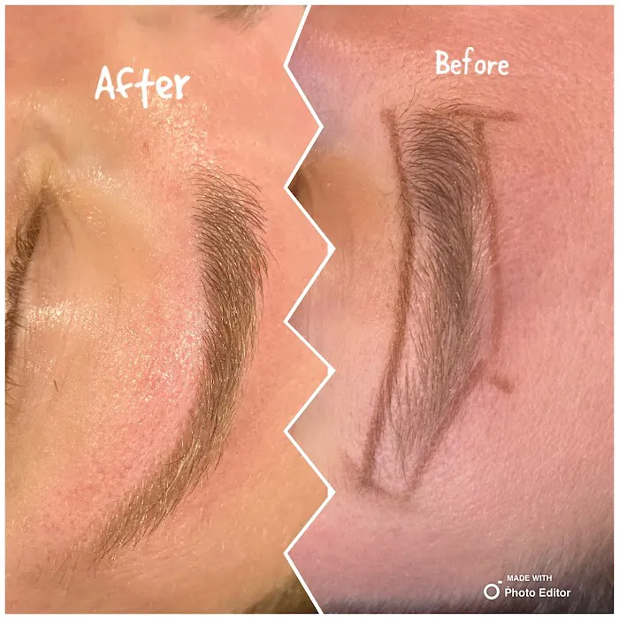 Balanced Beauty skincare Picture 7