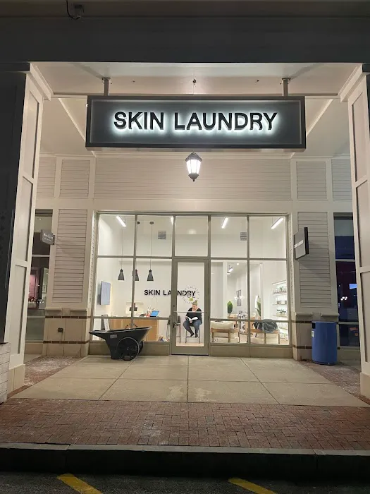Skin Laundry - Derby St. Shops Picture 7