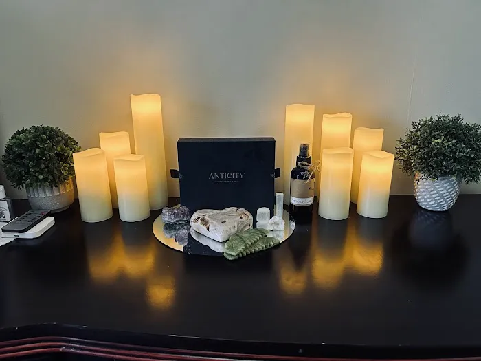 Jordyn Warren Esthetics Picture 3