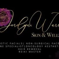 Jordyn Warren Esthetics ico