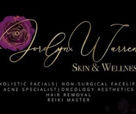 Jordyn Warren Esthetics