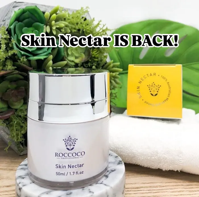 Jordyn Warren Esthetics Picture 10