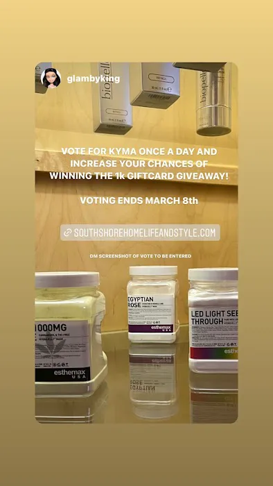 KYMA Cosmetic Surgery | Anti-Aging Center Picture 8