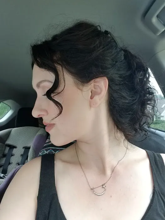 Visage Sculpture Picture 2