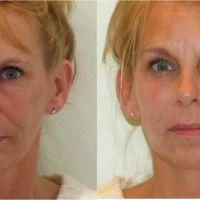 Visage Sculpture ico