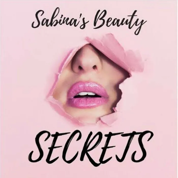 Sabina’s Beauty Secrets Picture 5
