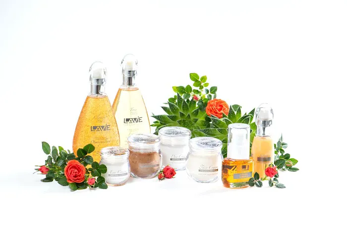 Lavinia Borcau Skin Care Picture 1