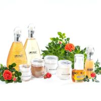 Lavinia Borcau Skin Care ico