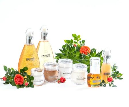 Lavinia Borcau Skin Care