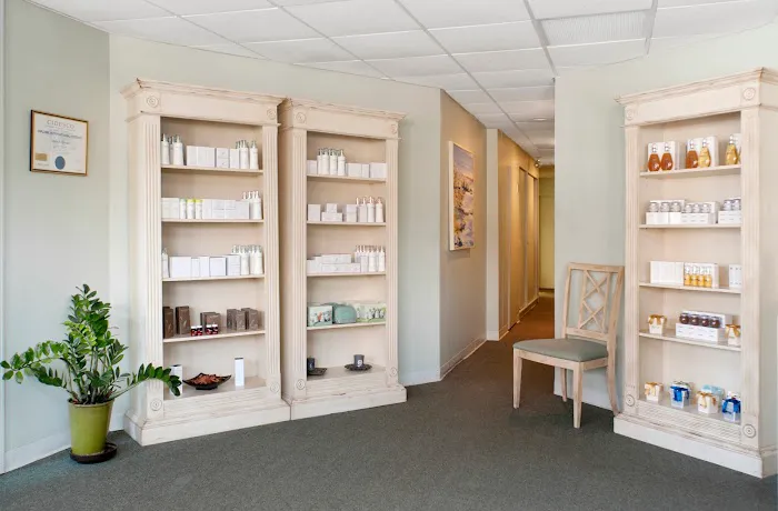 Lavinia Borcau Skin Care Picture 3