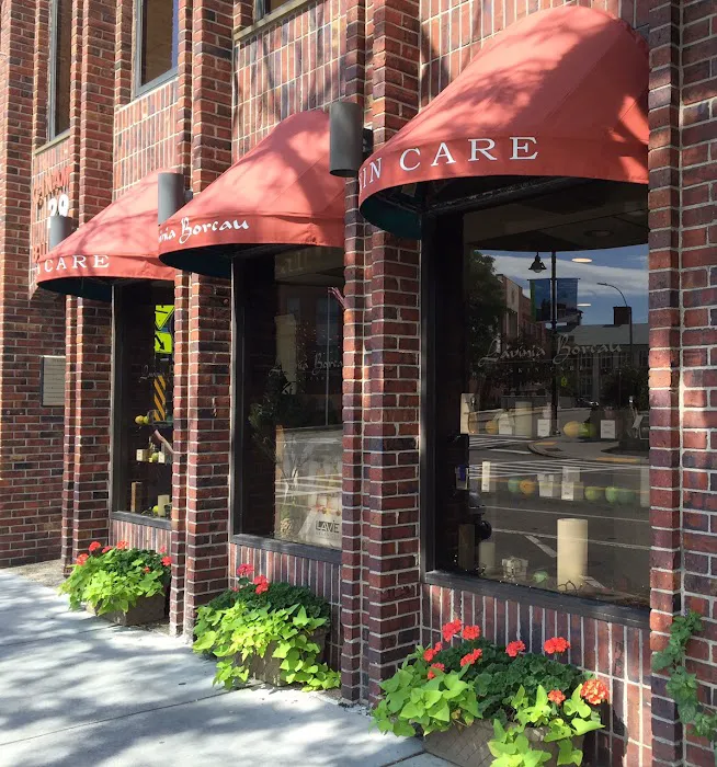 Lavinia Borcau Skin Care Picture 2