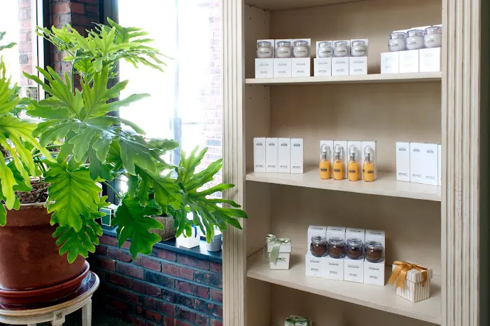 Lavinia Borcau Skin Care Picture 4