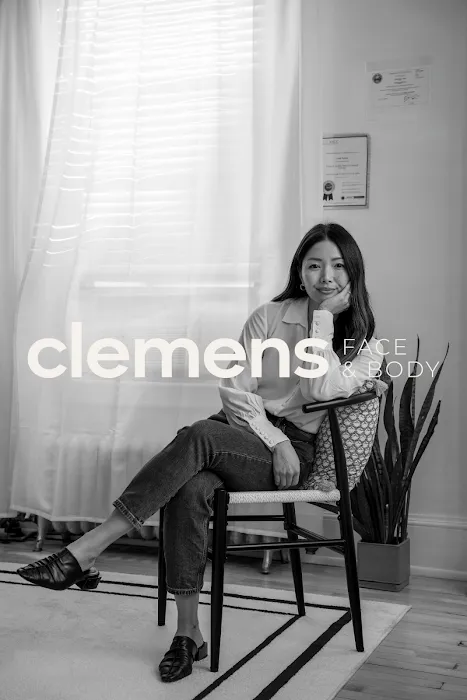 Clemens Face + Body Picture 2