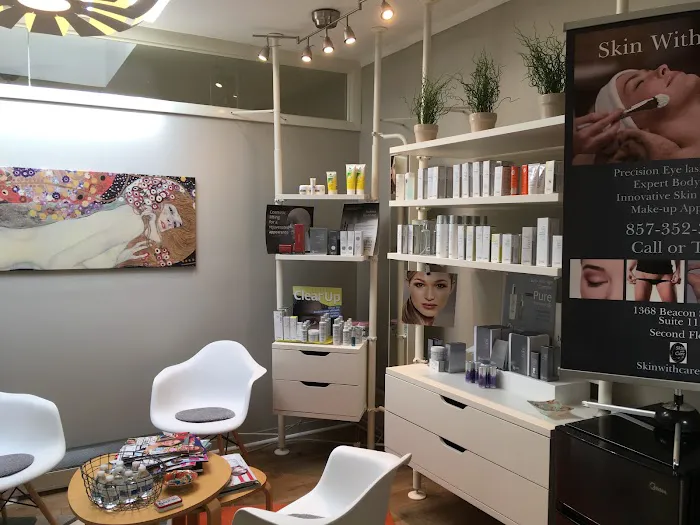 Skin With Care Picture 2