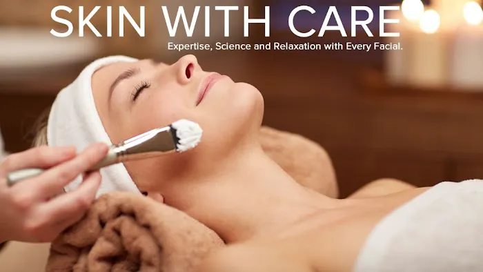 Skin With Care Picture 1